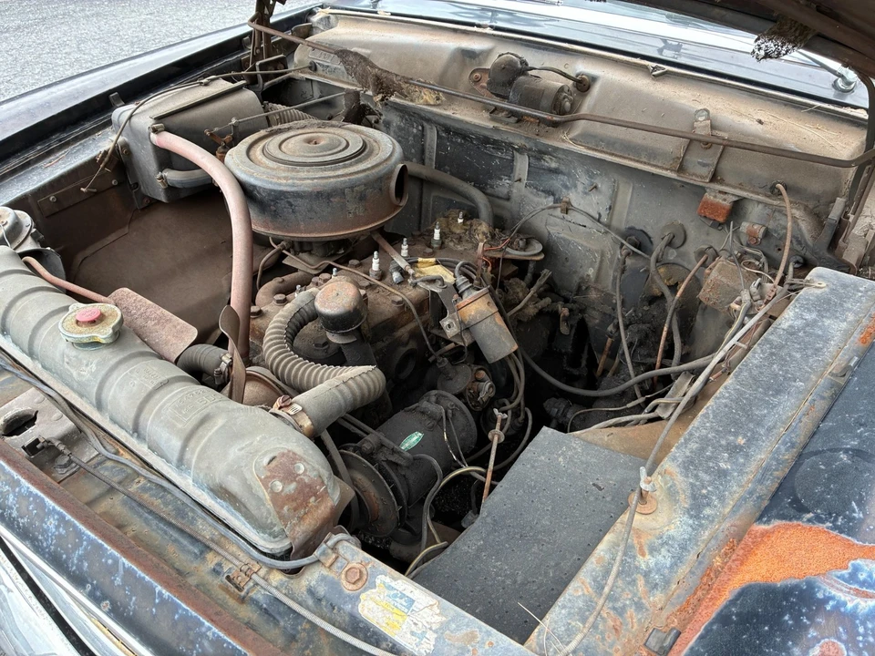1960 Studebaker Lark - Image 10 of 21