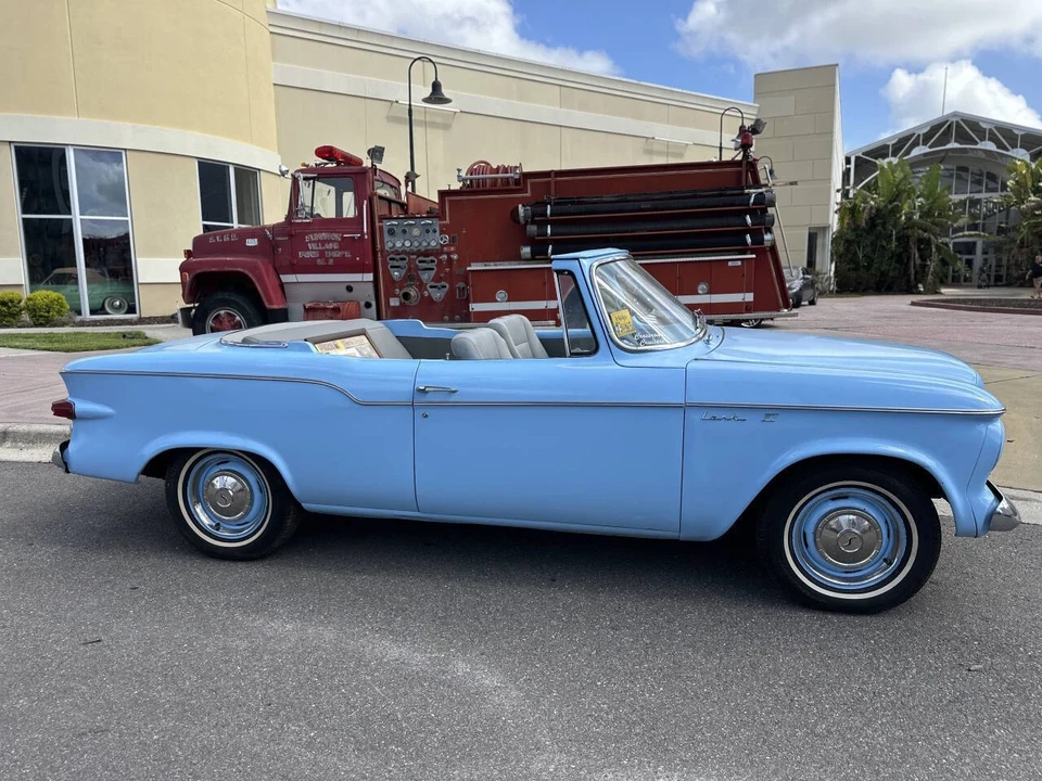 1960 Studebaker Lark - Image 5 of 21