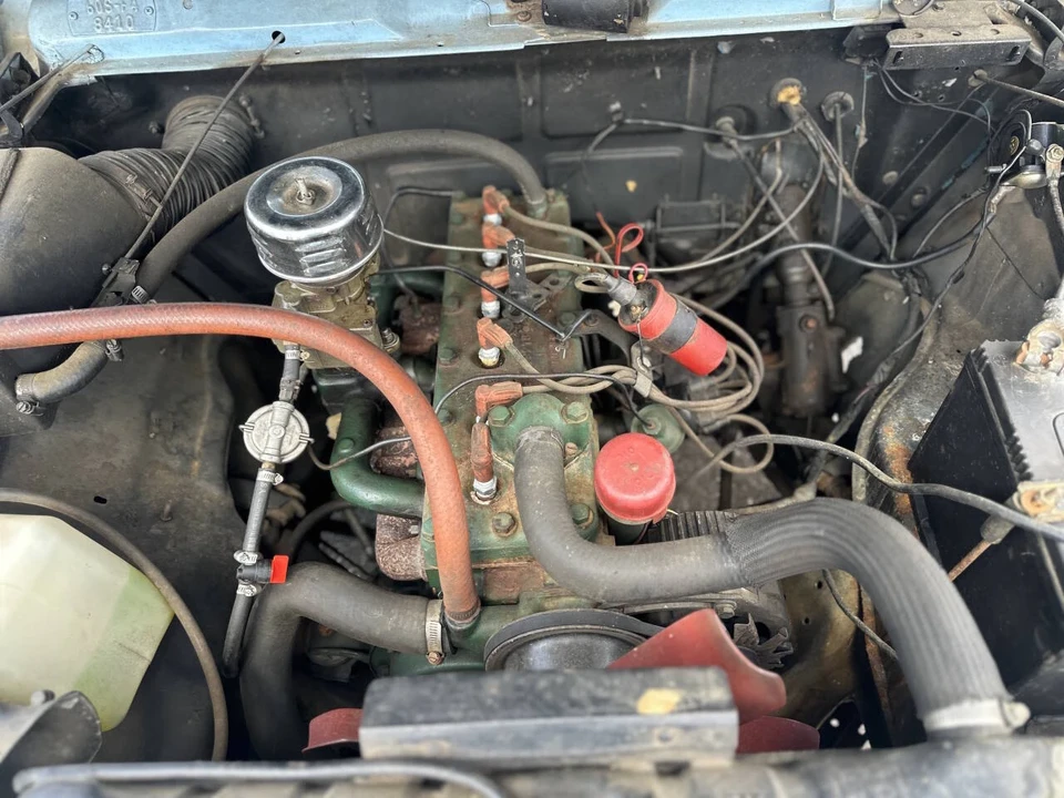 1960 Studebaker Lark - Image 15 of 21