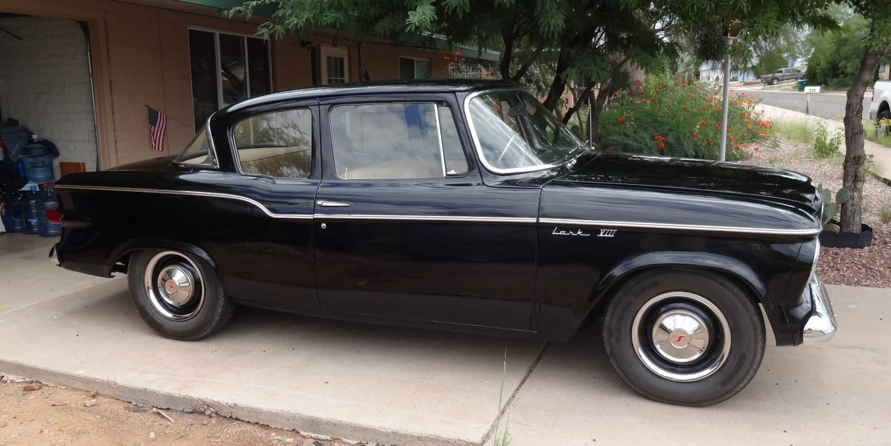 1960 Studebaker Lark - Image 2 of 31