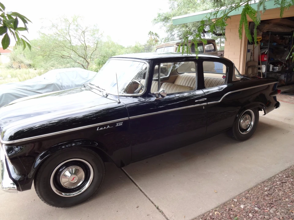 1960 Studebaker Lark - Image 9 of 31