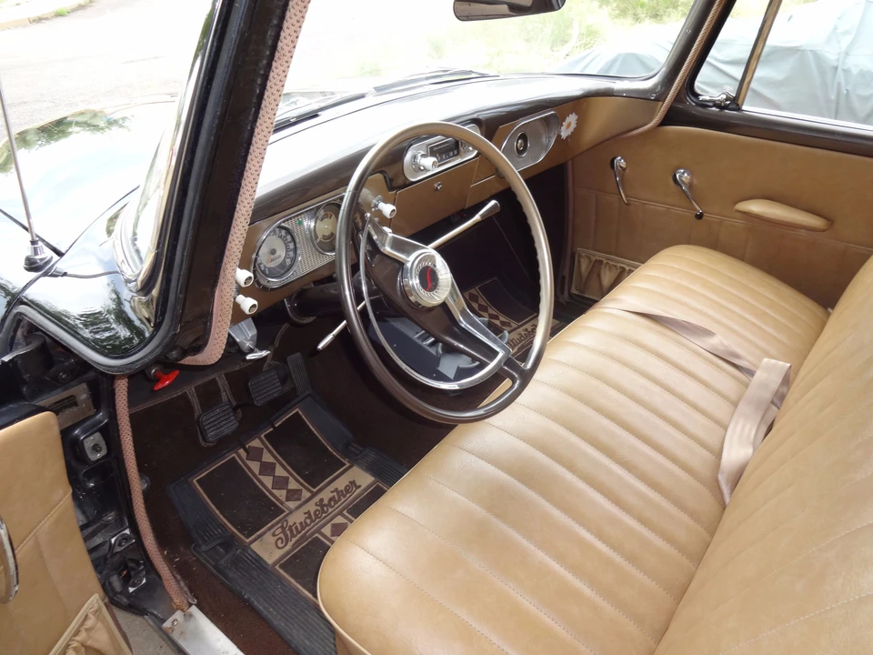 1960 Studebaker Lark - Image 18 of 31