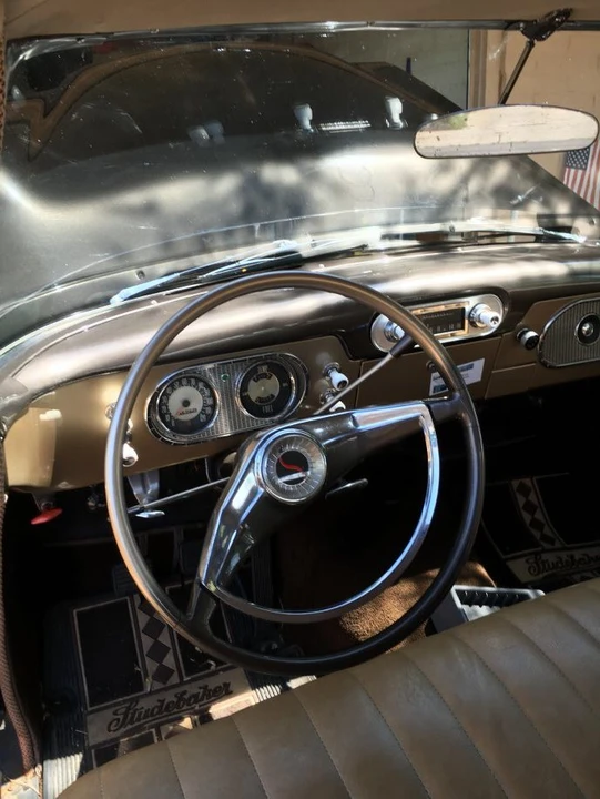 1960 Studebaker Lark - Image 21 of 31