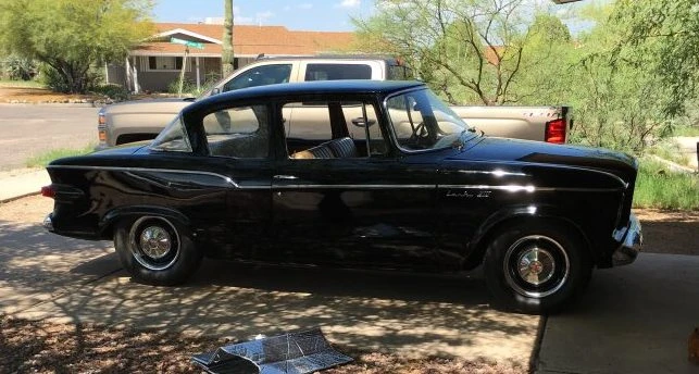 1960 Studebaker Lark - Image 2 of 31