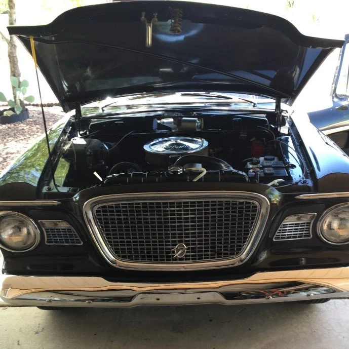 1960 Studebaker Lark - Image 25 of 31