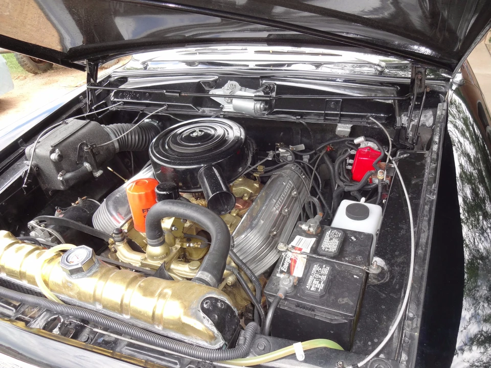 1960 Studebaker Lark - Image 26 of 31