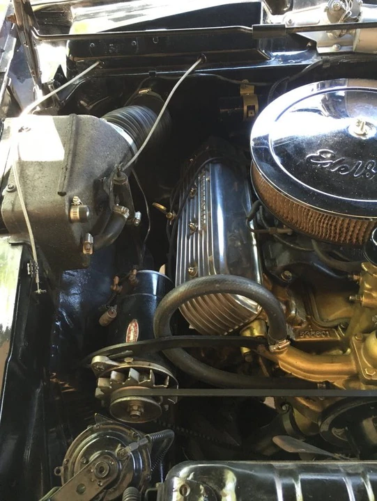 1960 Studebaker Lark - Image 25 of 31