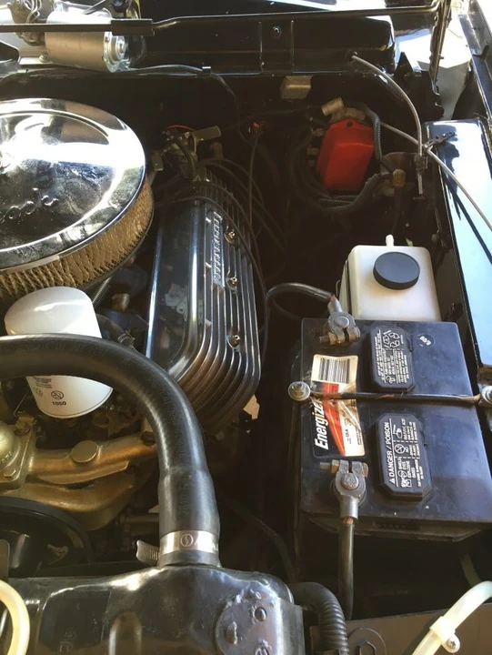 1960 Studebaker Lark - Image 26 of 31