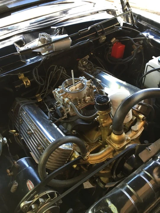 1960 Studebaker Lark - Image 30 of 31