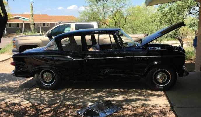 1960 Studebaker Lark - Image 3 of 31