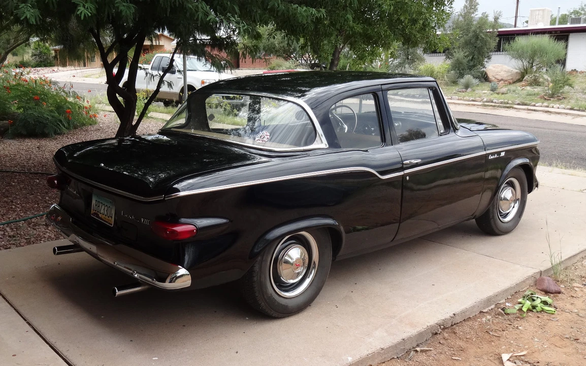 1960 Studebaker Lark - Image 4 of 31