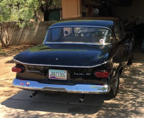 1960 Studebaker Lark - Image 5 of 31