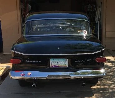 1960 Studebaker Lark - Image 5 of 31