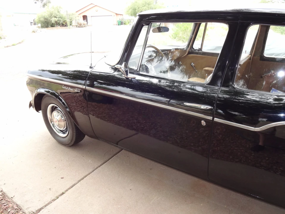 1960 Studebaker Lark - Image 6 of 31