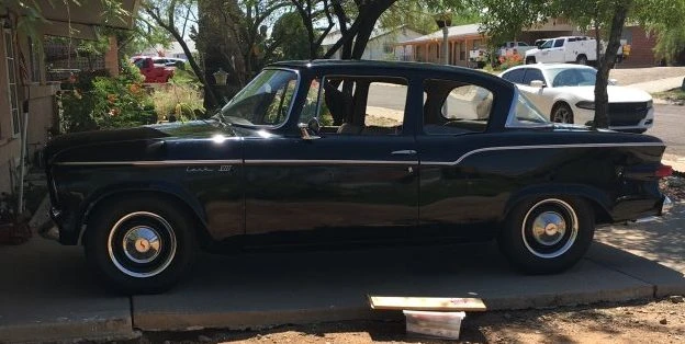 1960 Studebaker Lark - Image 7 of 31