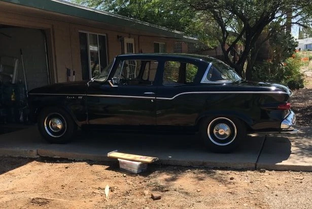 1960 Studebaker Lark - Image 9 of 31
