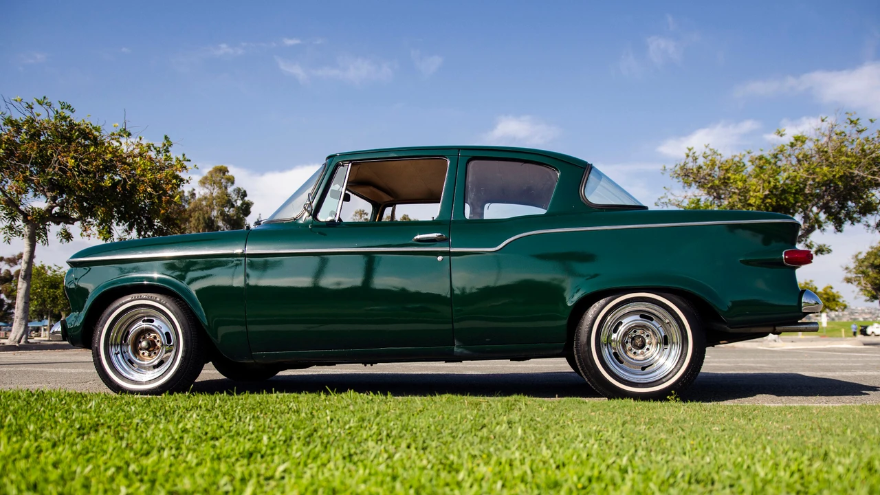 1960 Studebaker Lark - Image 2 of 31