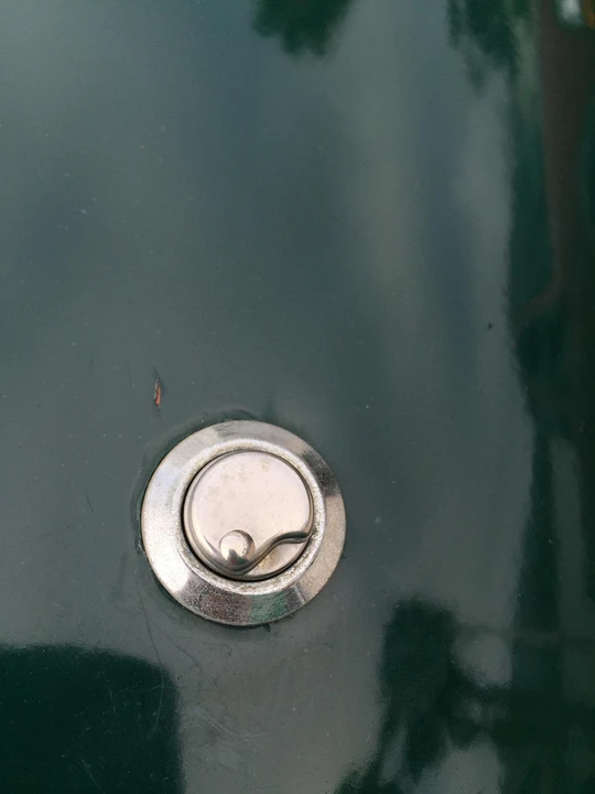 1960 Studebaker Lark - Image 21 of 31