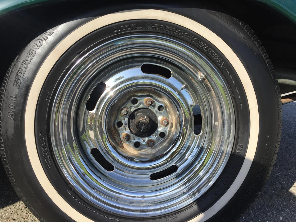 1960 Studebaker Lark - Image 27 of 31