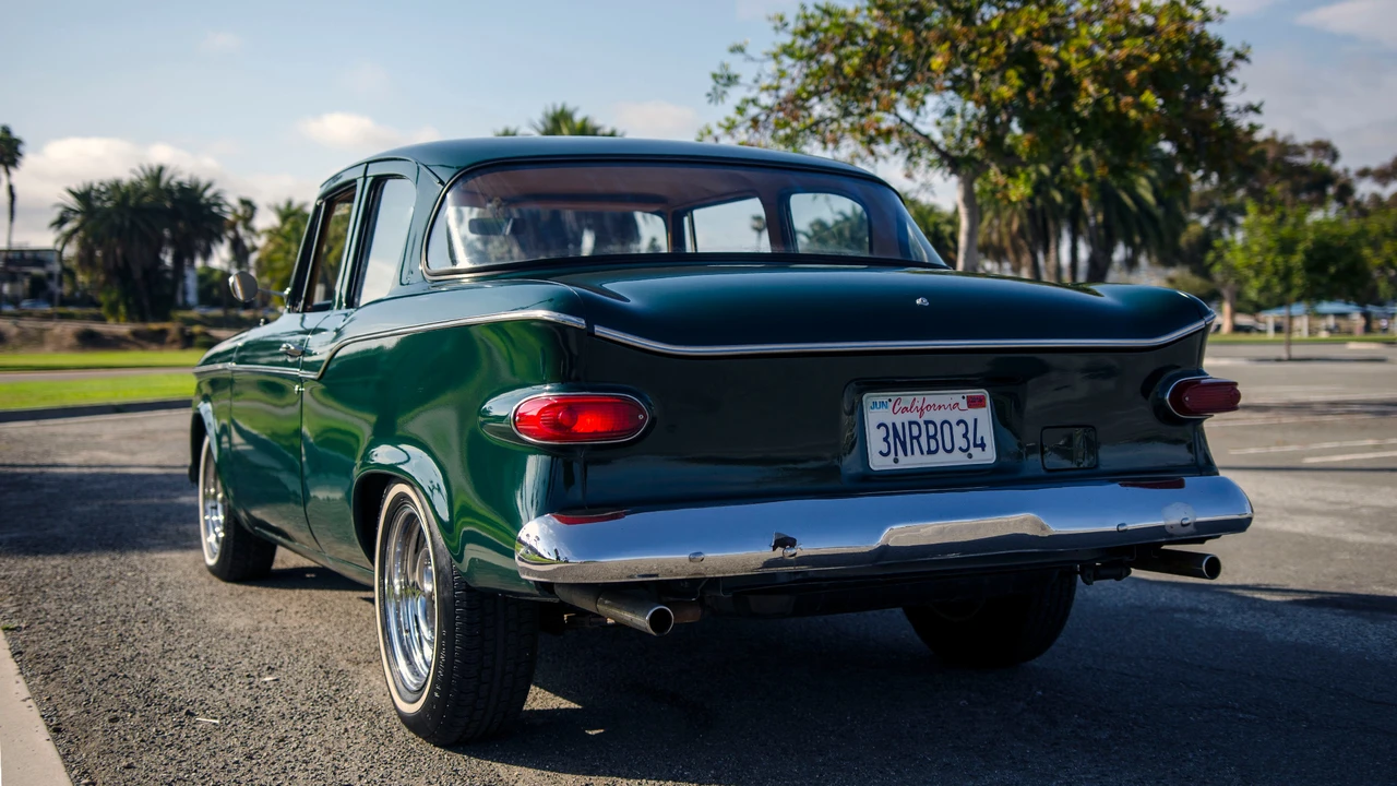 1960 Studebaker Lark - Image 12 of 31