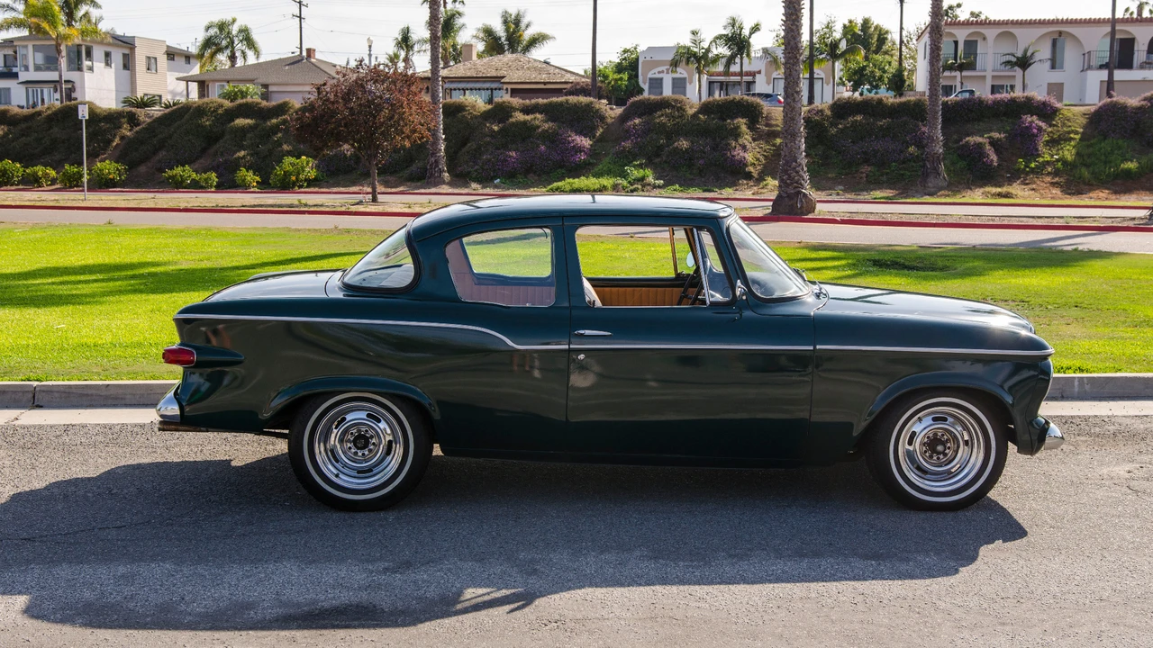 1960 Studebaker Lark - Image 7 of 31