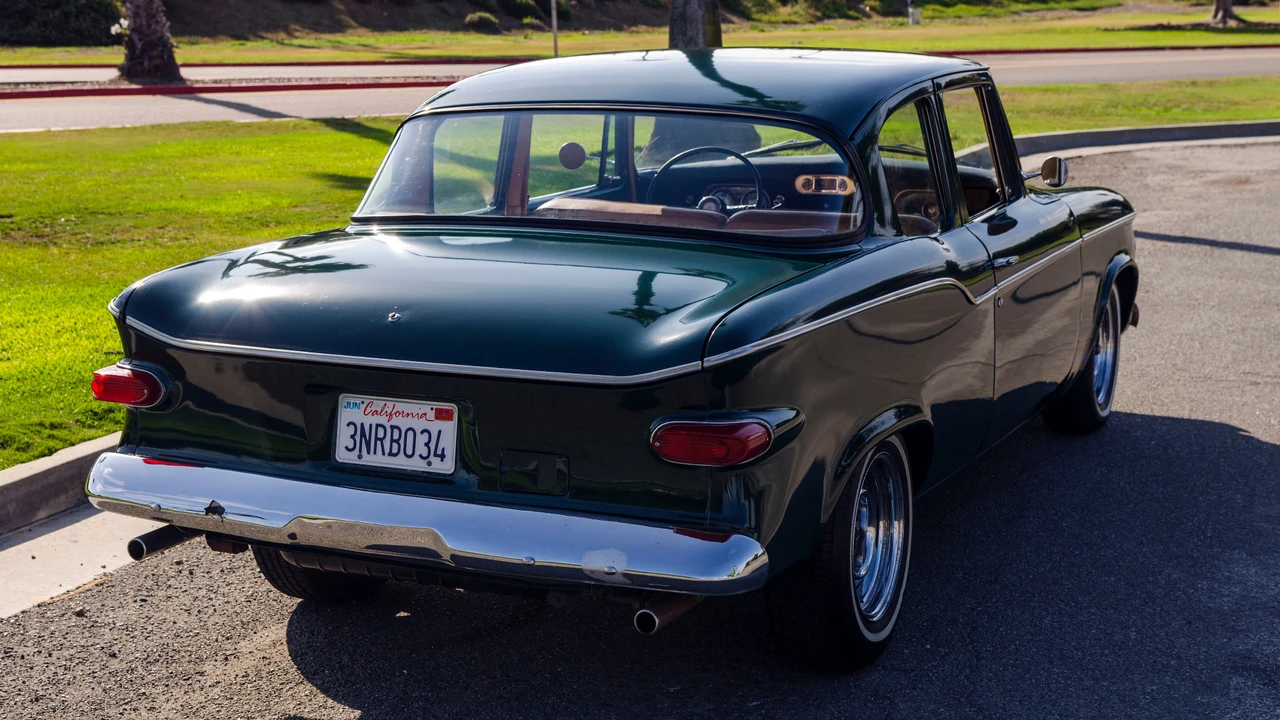 1960 Studebaker Lark - Image 9 of 31