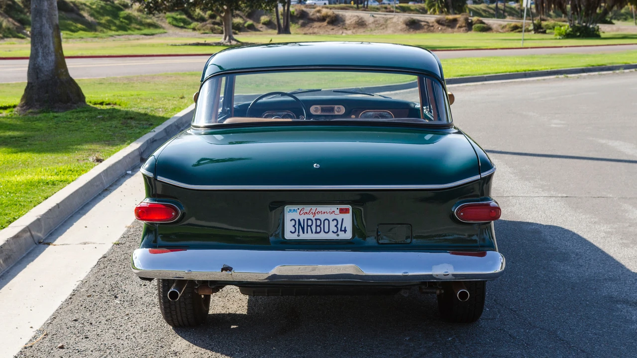 1960 Studebaker Lark - Image 10 of 31