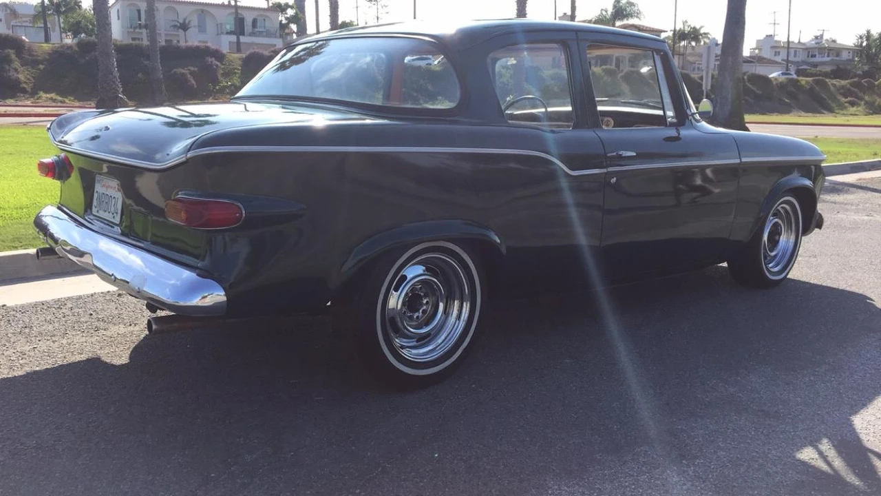 1960 Studebaker Lark - Image 8 of 31