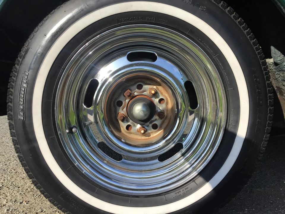 1960 Studebaker Lark - Image 30 of 31