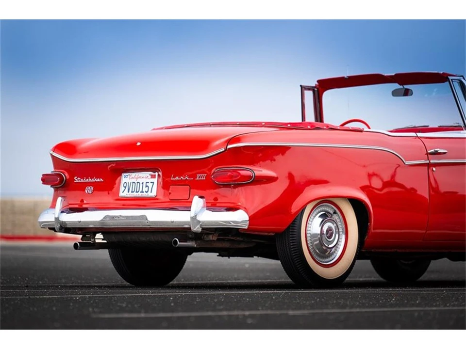 1960 Studebaker Lark - Image 21 of 31