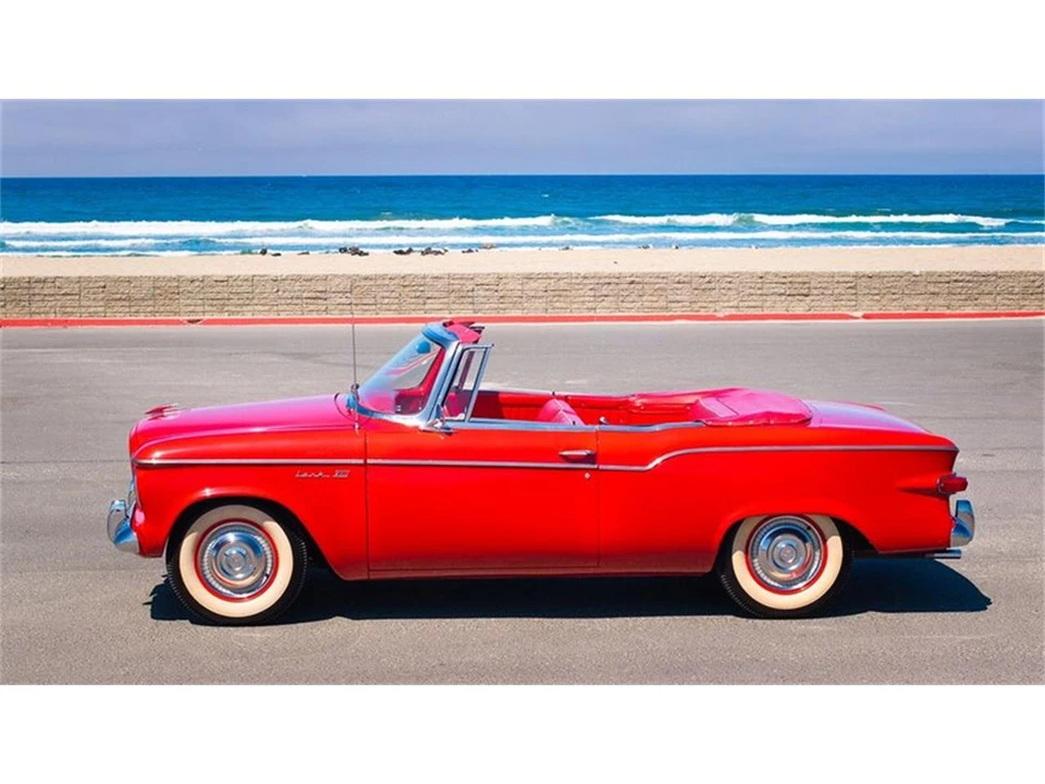 1960 Studebaker Lark - Image 11 of 31