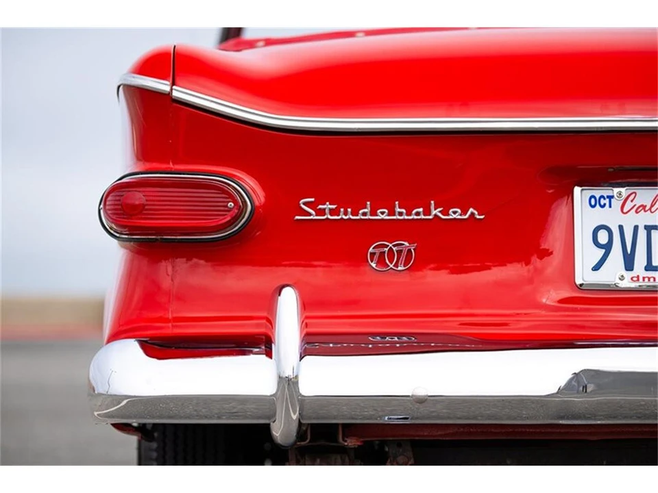 1960 Studebaker Lark - Image 22 of 31