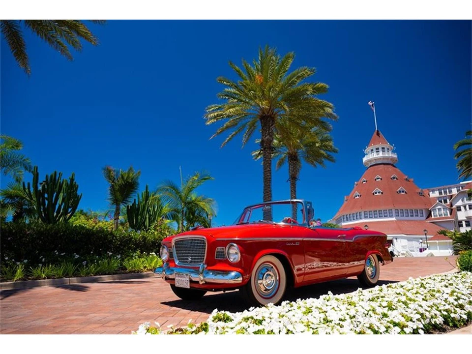 1960 Studebaker Lark - Image 2 of 31