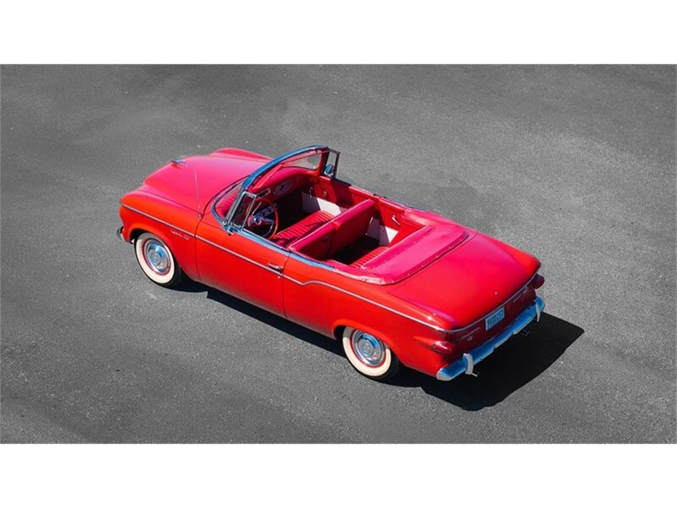 1960 Studebaker Lark - Image 7 of 31