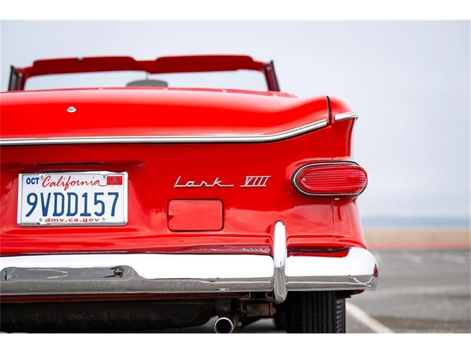 1960 Studebaker Lark - Image 23 of 31