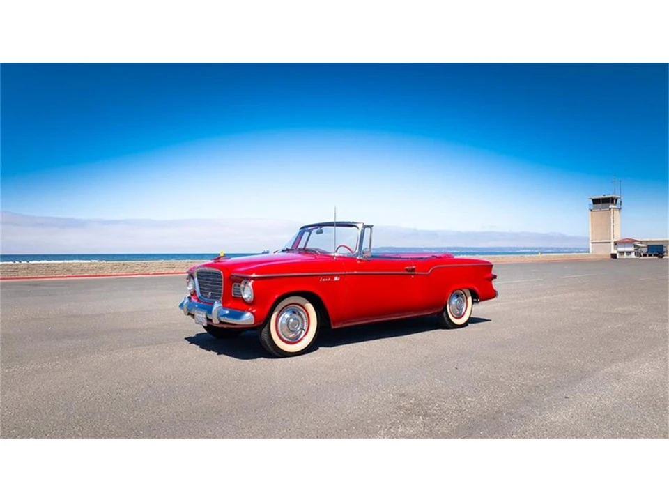 1960 Studebaker Lark - Image 13 of 31