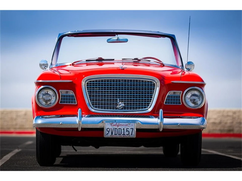 1960 Studebaker Lark - Image 18 of 31