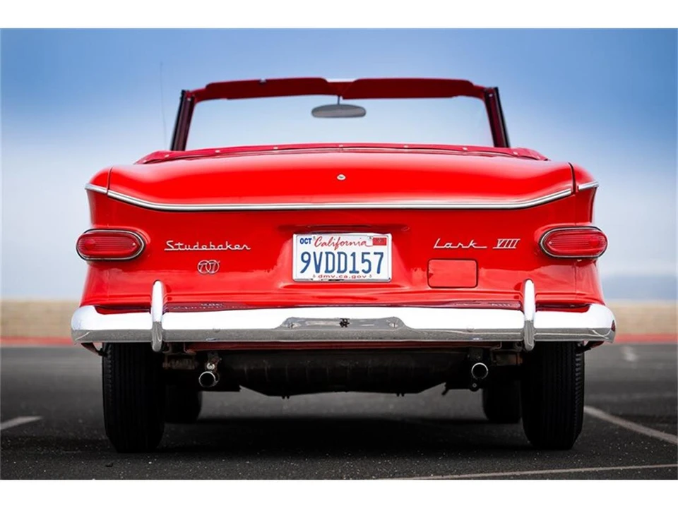1960 Studebaker Lark - Image 24 of 31