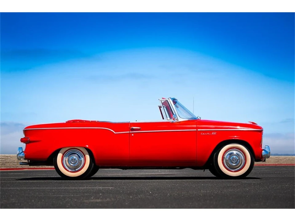 1960 Studebaker Lark - Image 4 of 31