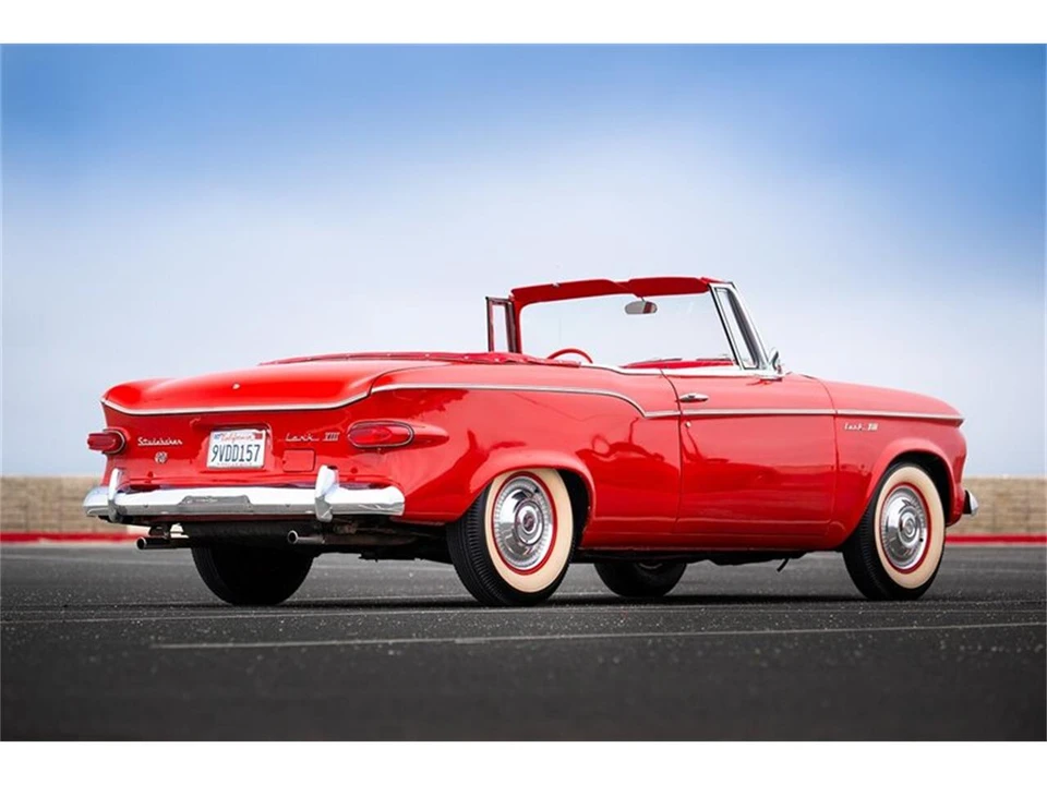 1960 Studebaker Lark - Image 19 of 31