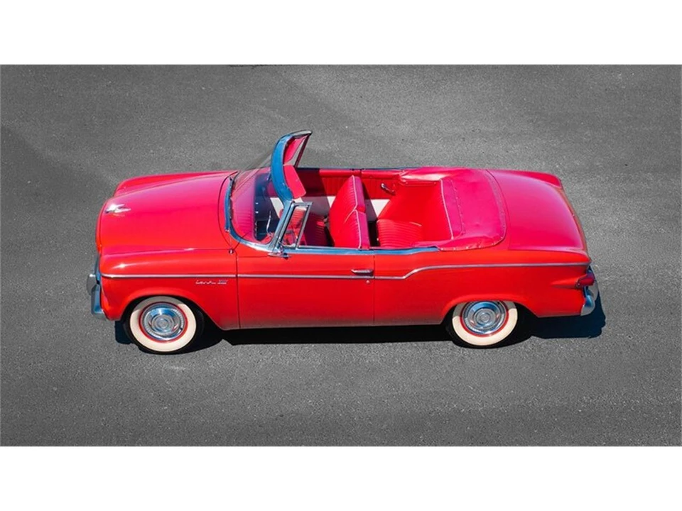 1960 Studebaker Lark - Image 9 of 31