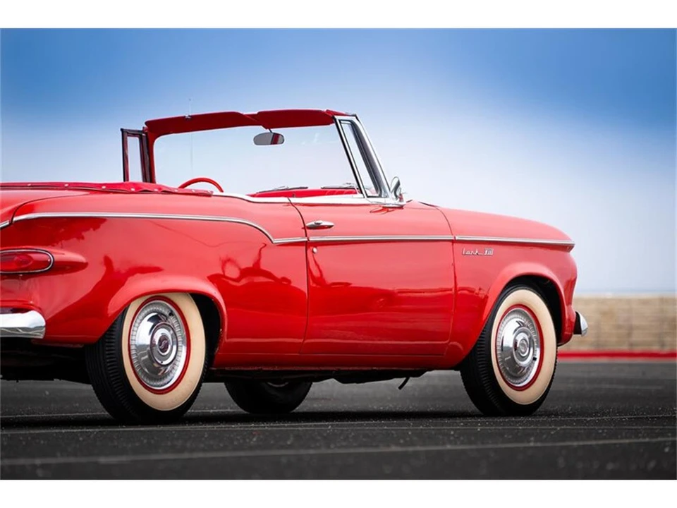 1960 Studebaker Lark - Image 20 of 31