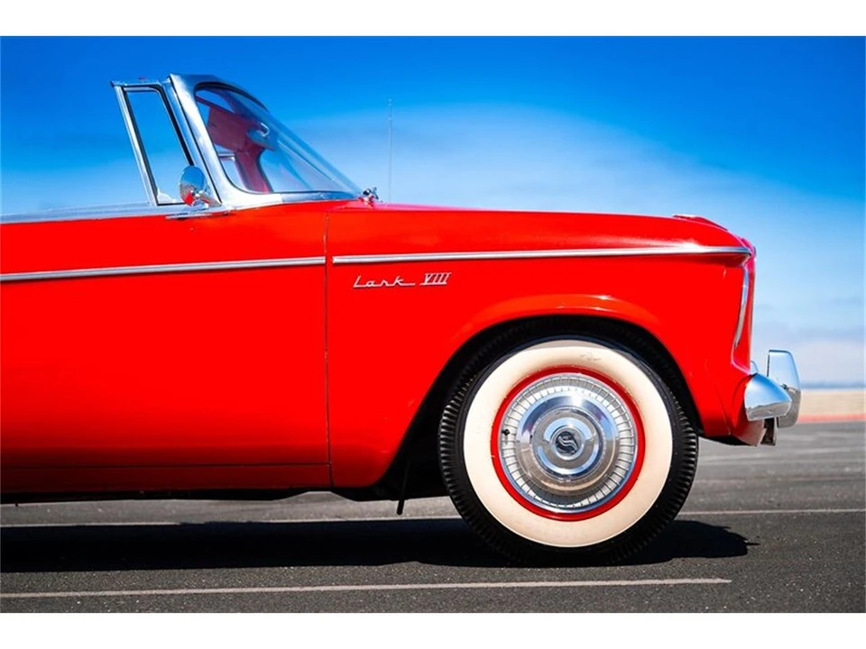 1960 Studebaker Lark - Image 5 of 31