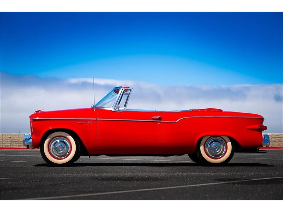 1960 Studebaker Lark - Image 10 of 31