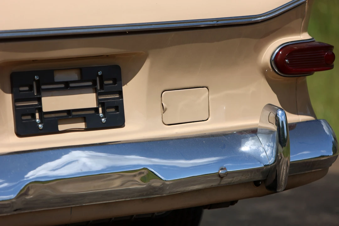 1960 Studebaker Lark - Image 11 of 31