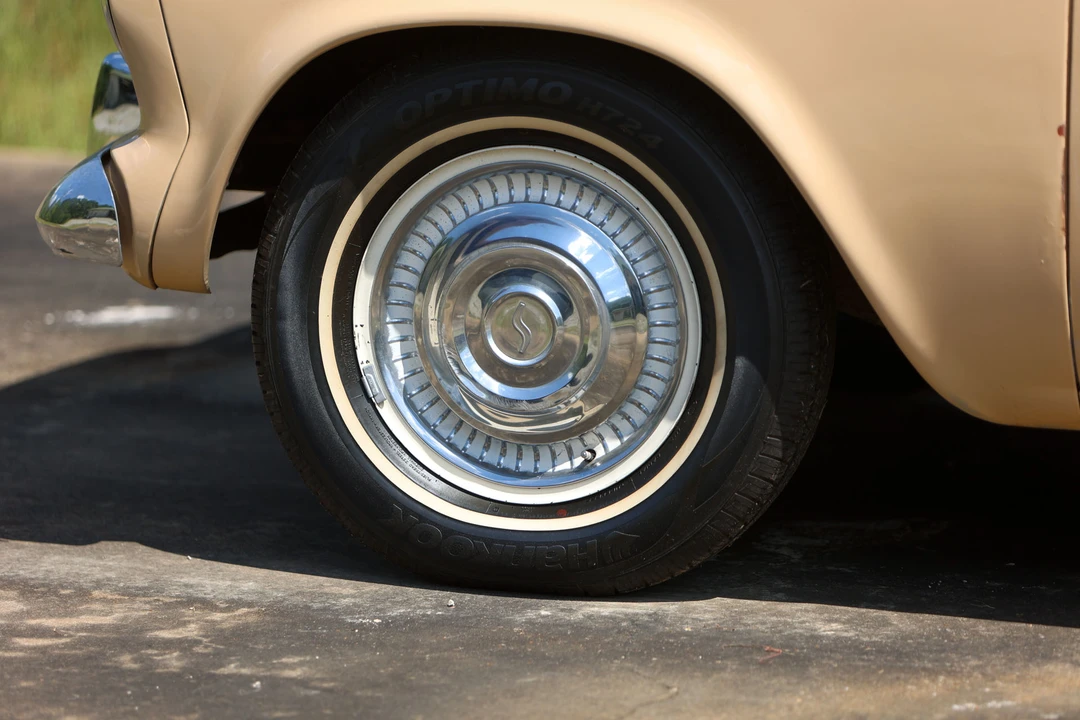1960 Studebaker Lark - Image 17 of 31