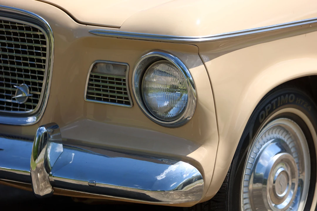 1960 Studebaker Lark - Image 20 of 31