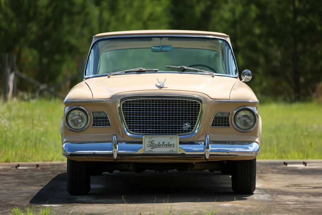 1960 Studebaker Lark - Image 2 of 31