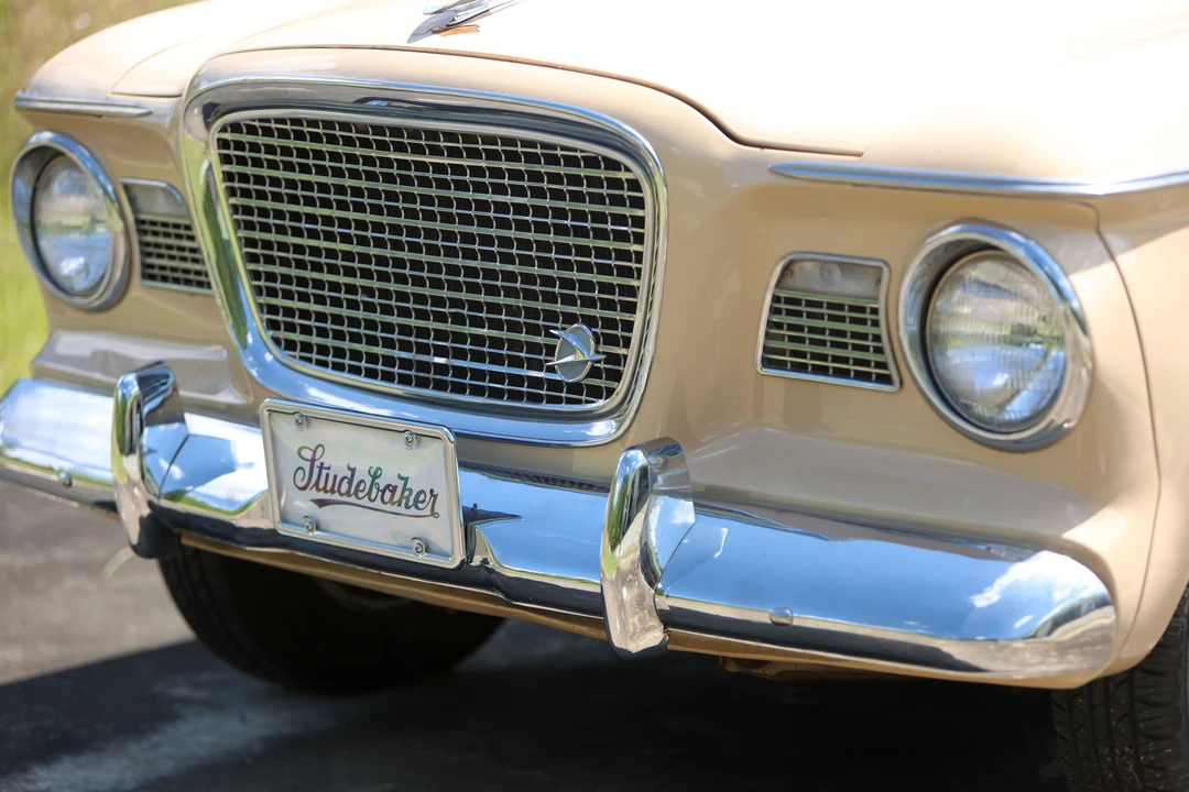 1960 Studebaker Lark - Image 21 of 31