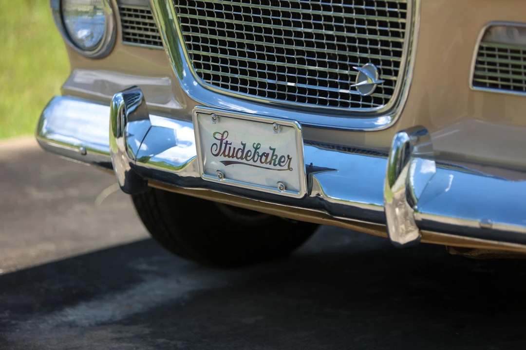 1960 Studebaker Lark - Image 22 of 31